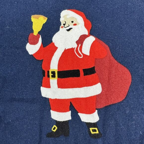 Cactus Man Santa Shirt Men Large Button Up Holiday Ugly Christmas Shirt Funny - Picture 3 of 14